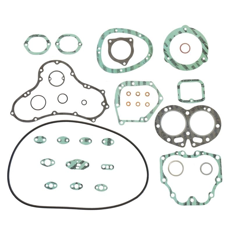 Athena — Athena 68-73 Norton 750 OHV Complete Gasket Kit (w/o Oil Seals)
