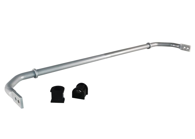 Whiteline — Sway bar - 27mm heavy duty blade adjustable
Sway Bar - 27mm 2 Point Adjustable