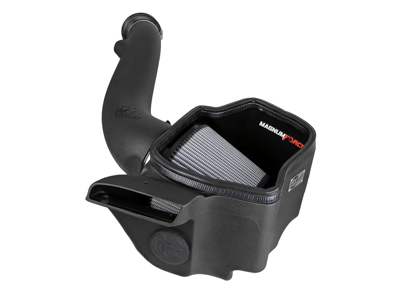 aFe — Magnum FORCE Stage-2 Cold Air Intake System w/ Pro DRY S Filter