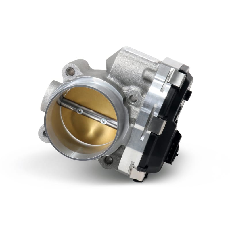 BBK — 2015-2018 FORD 2.3L 2.7L ECOBOOST 65MM ECOBOOST THROTTLE BODY
Power-Plus Series Throttle Body