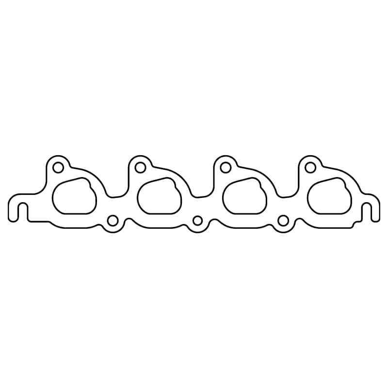 Cometic Gasket — Ford 2.0L Zetec-E/R Exhaust Manifold Gasket