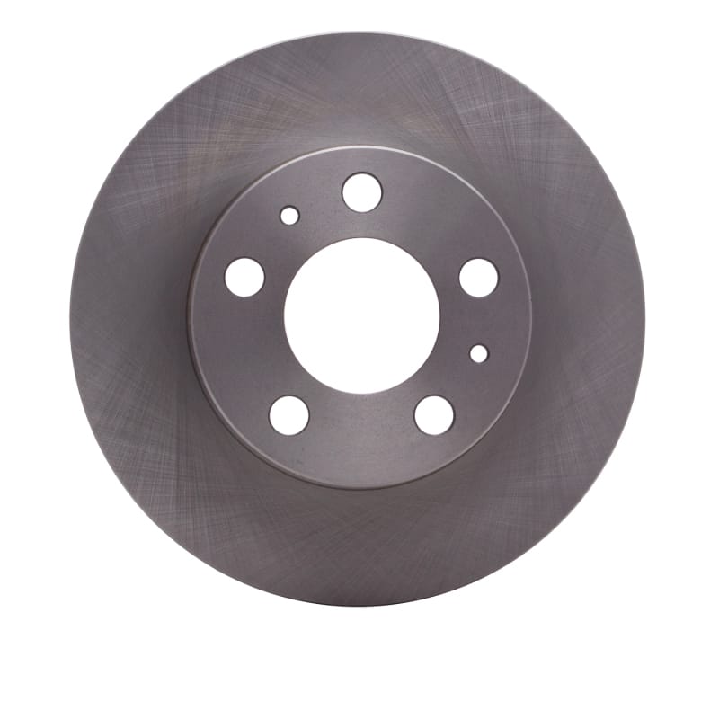 DFC — Disc Brake Rotor