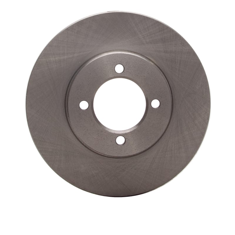 DFC — Disc Brake Rotor