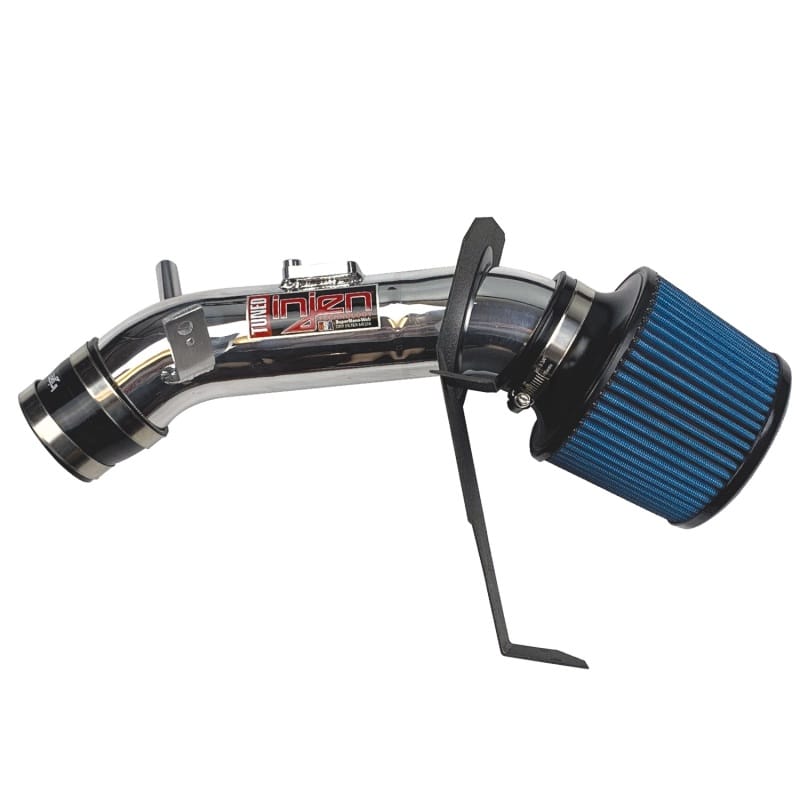 Injen — Polished SP Short Ram Cold Air Intake System
Short Ram Air Intake System