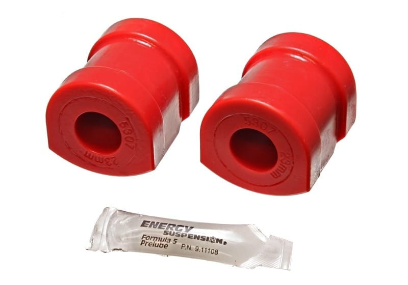 Energy Suspension — Sway Bar Bushing Set
