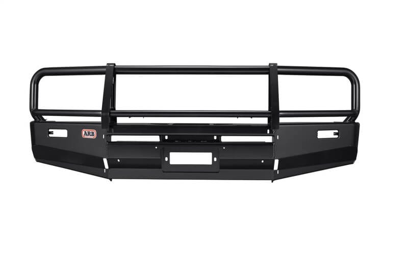 ARB — ARB Bumper/Fitting Kit Bundle 3413050
Combination Bumper