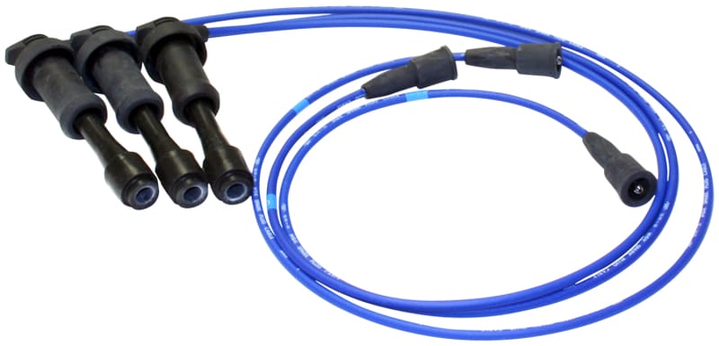 NGK — NGK Mitsubishi Montero 1996-1994 Spark Plug Wire Set