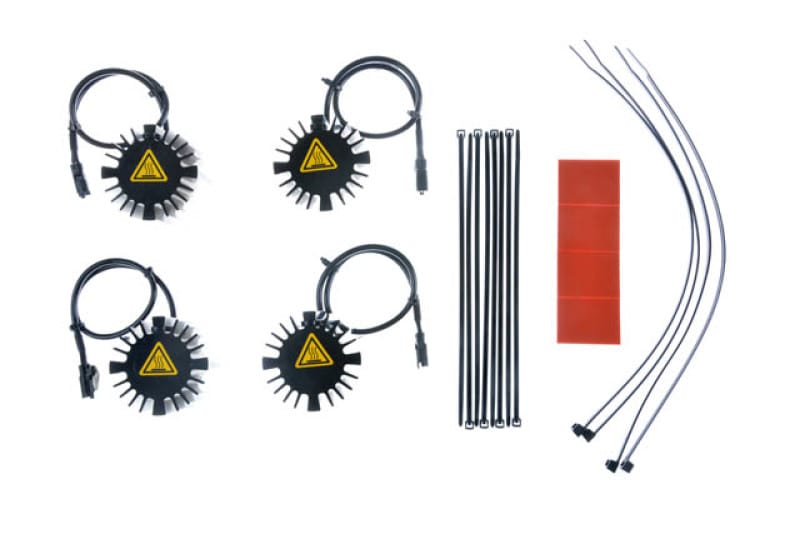 KW — Electronic Suspension Control cancellation units
KW ESC MODULE - 68510372