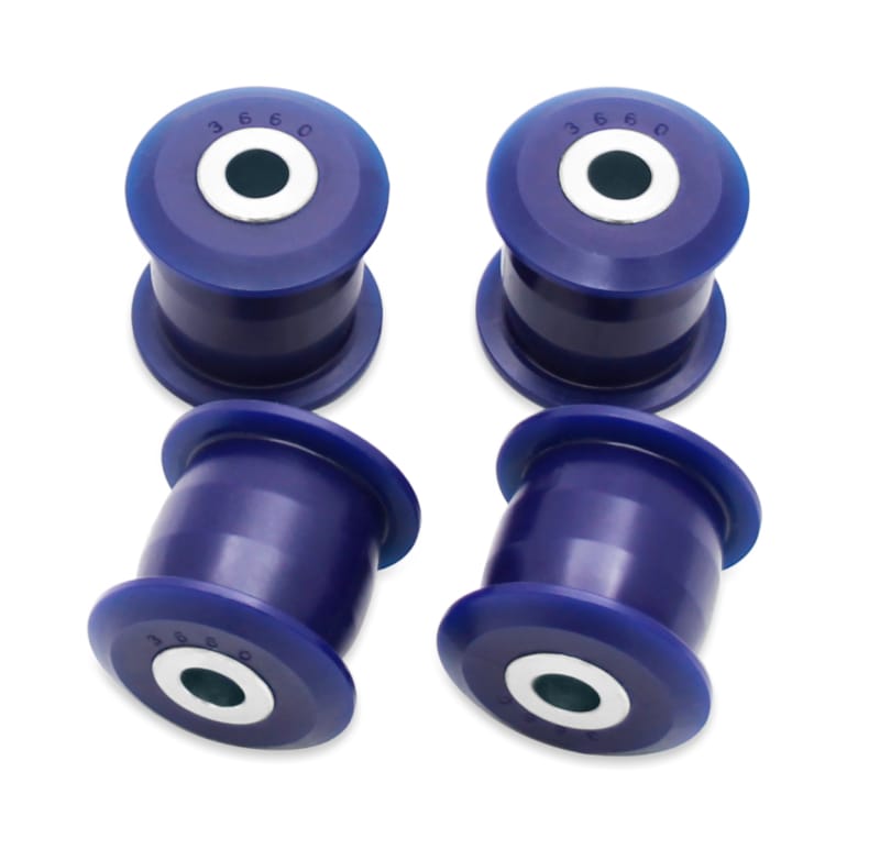 Superpro — Trailing Arm Upper - Bushing Kit