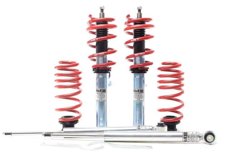H&R — Street Perf. Coil Over Kit