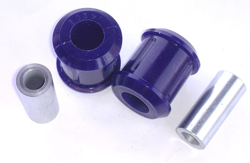 Superpro — Control Arm Lower - Inner Bushing Kit