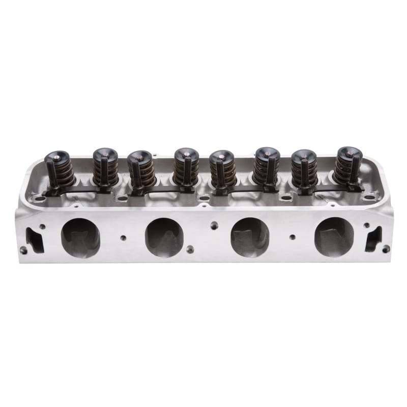 Edelbrock — RPM Big-Block Ford 460 CJ 75cc Cylinder Head
Performer RPM 460 CJ Cylinder Head