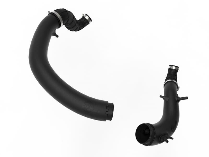 aFe — Turbo Inlet Pipes