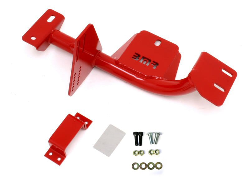BMR Suspension — Torque Arm Relocation Crossmember, TH350 / PG, LS1