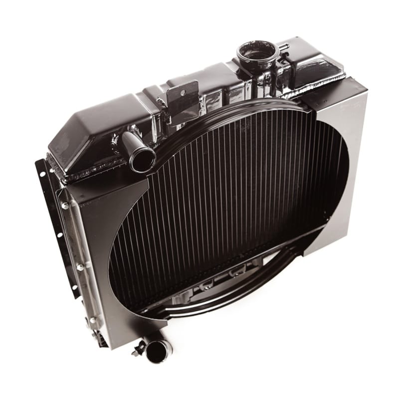 OMIX — Radiator