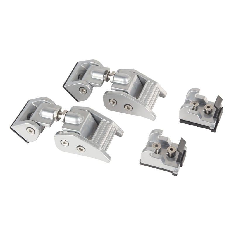 Rugged Ridge — HINGES; HANDLES; CATCHES-OMIX
Hood Catch