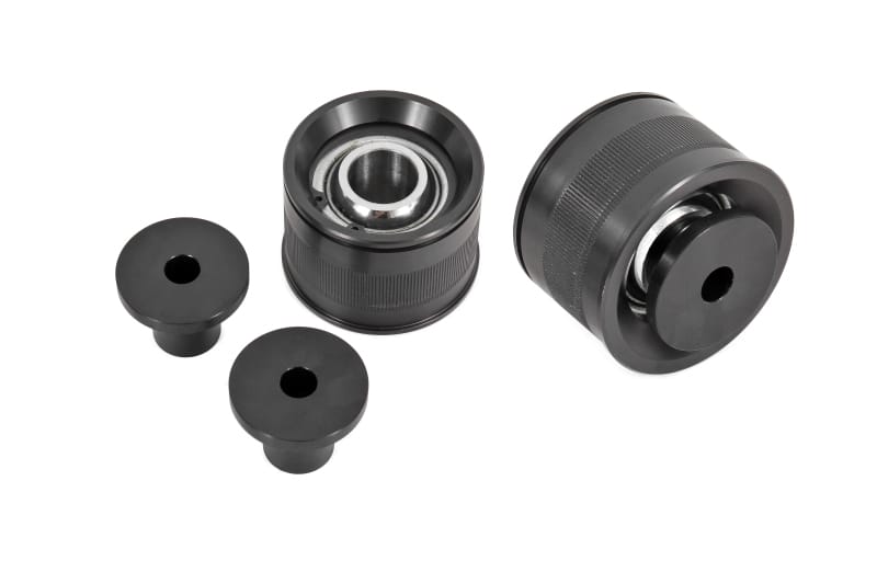 BMR Suspension — Spherical Bearing, Radius Rod, Front