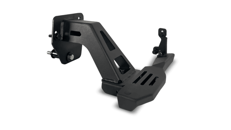 Body Armor 4x4 — BED SIDE MOLLE SYSTEM