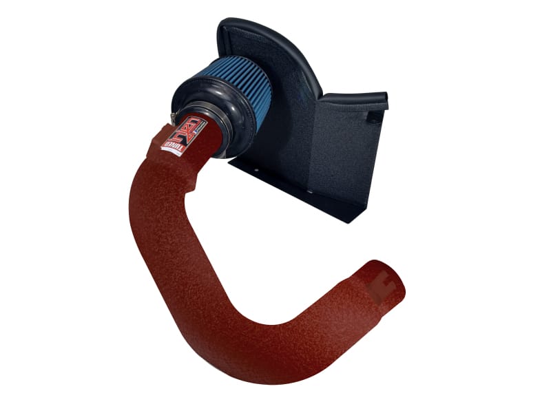Injen — Wrinke Red SP Short Ram Air Intake System
Short Ram Air Intake System