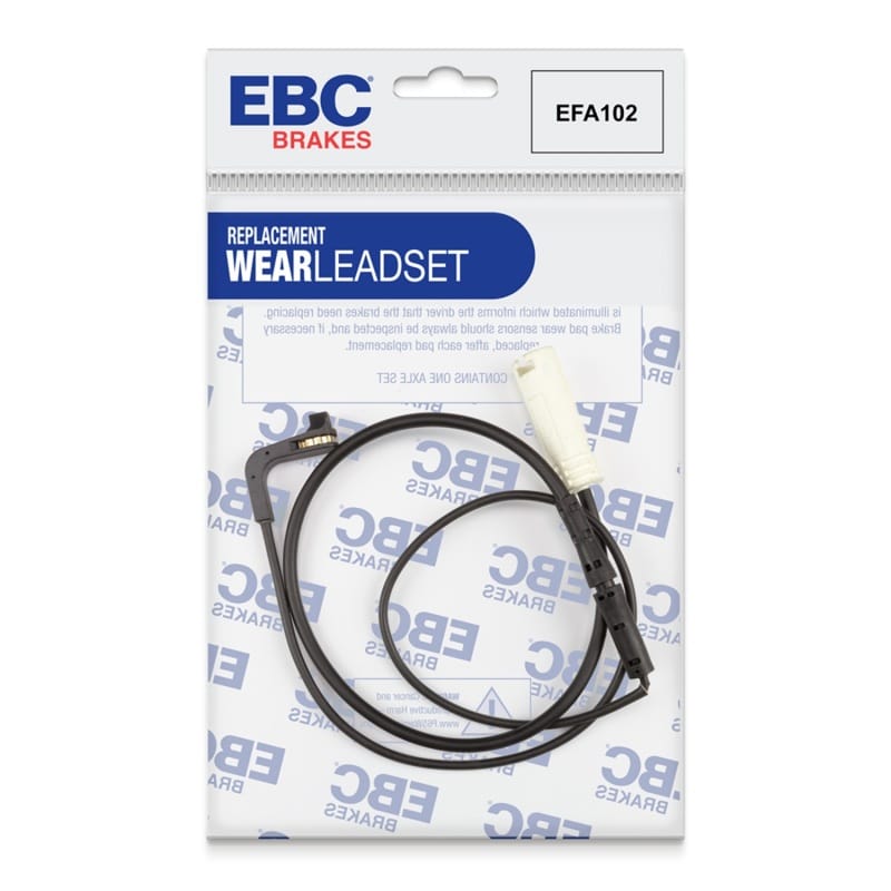 EBC — Brake Wear Lead Sensor Kit