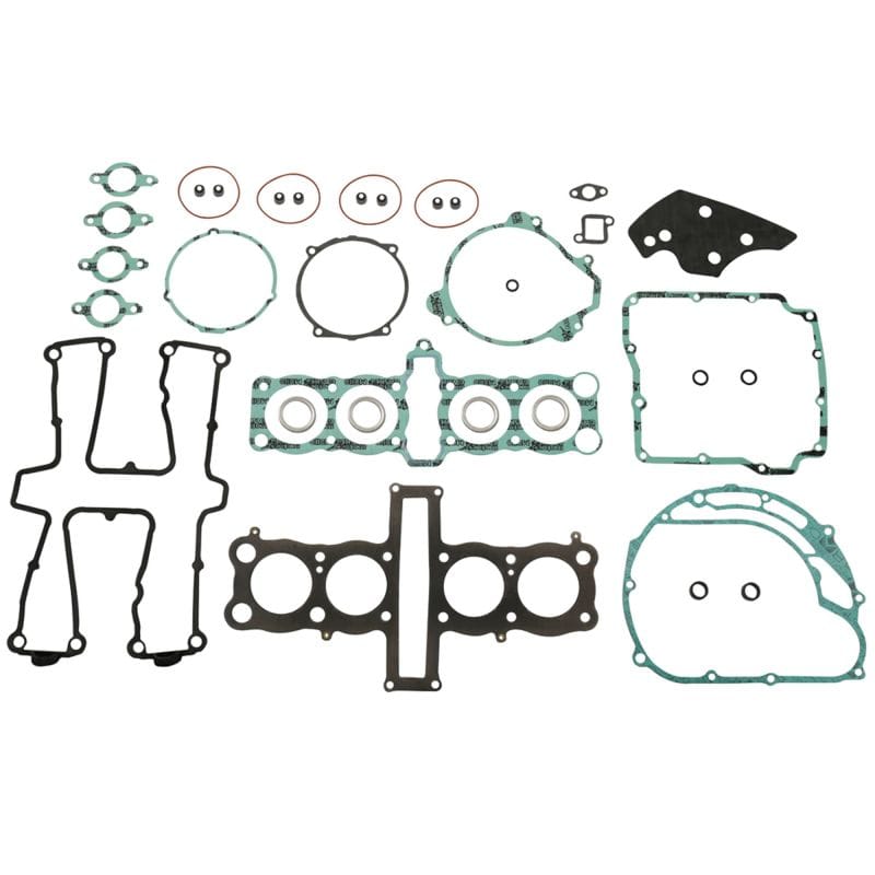 Athena — Athena 84-85 Yamaha FJ Chain Drive Ac 600 Complete Gasket Kit (Excl Oil Seal)