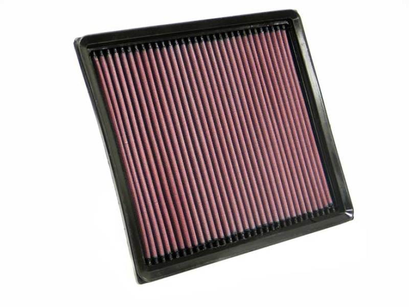 K&N Engineering — Replacement Air Filter
