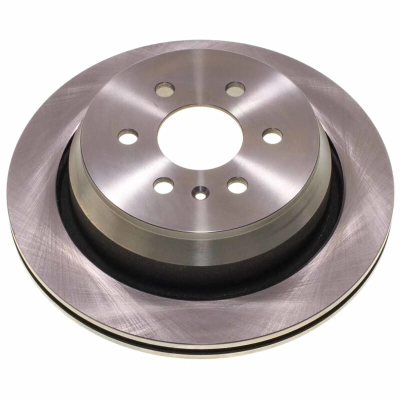 PowerStop — AutoSpecialty Brake Rotor