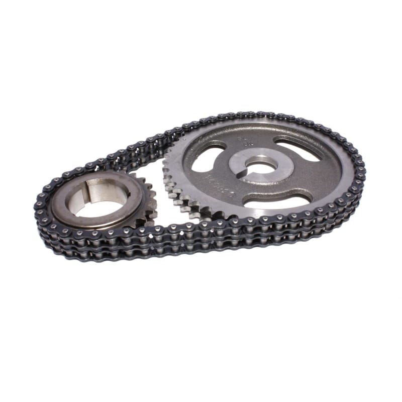 COMP Cams — Magnum Double Row Timing Set for Single-Bolt '56-'79 Chrysler 383-440