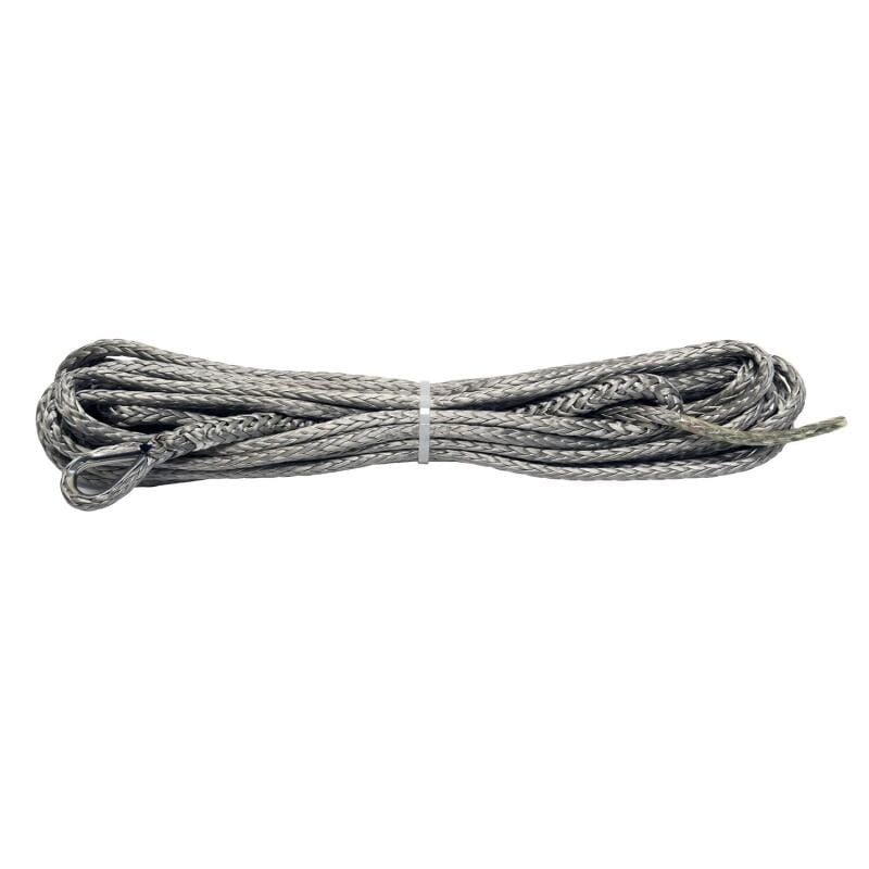 Superwinch — Winch Synthetic Rope
Synthetic Winch Rope