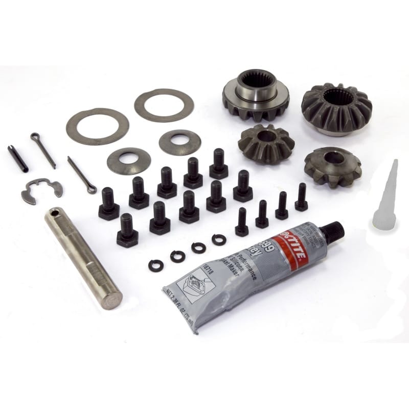 OMIX — Spider Gear Kit
