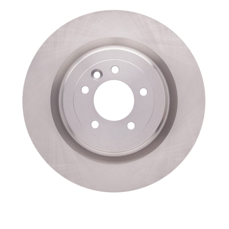 DFC — Disc Brake Rotor