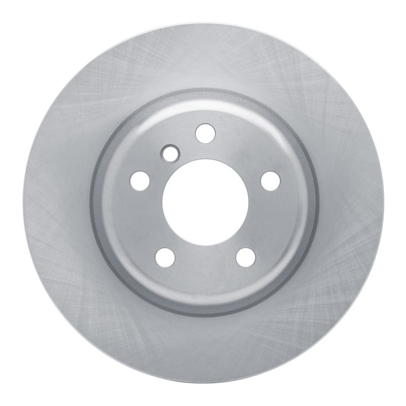 DFC — Disc Brake Rotor