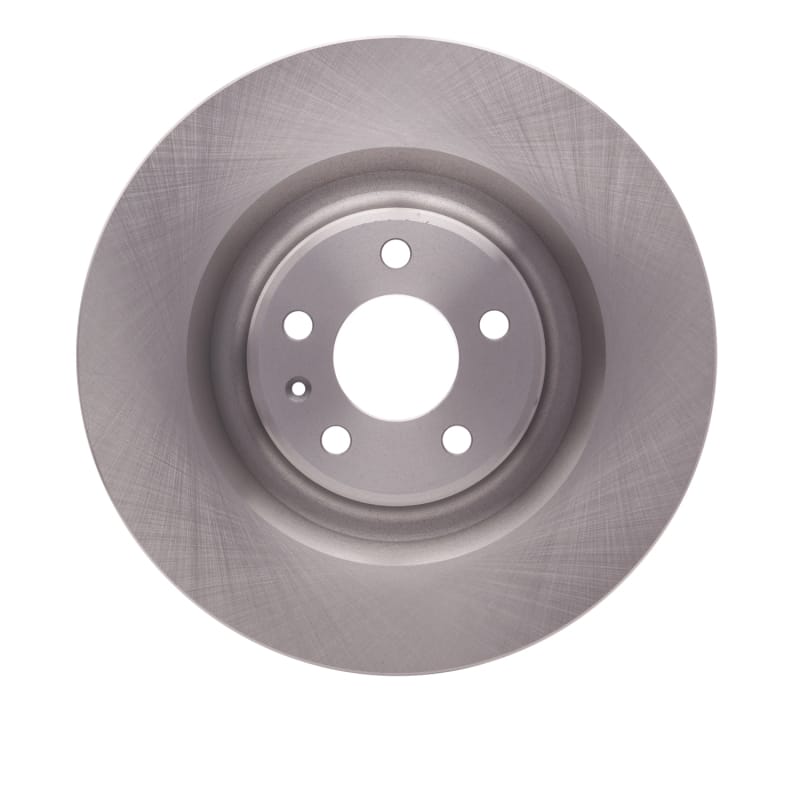 DFC — Disc Brake Rotor