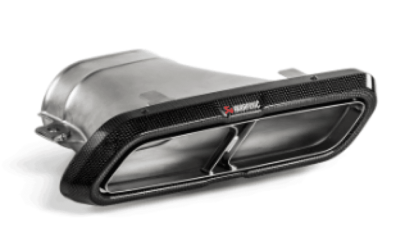 Akrapovic — Akrapovic Carbon Fiber Tail Pipe Set - High Gloss



akrTP-CT/46/G


