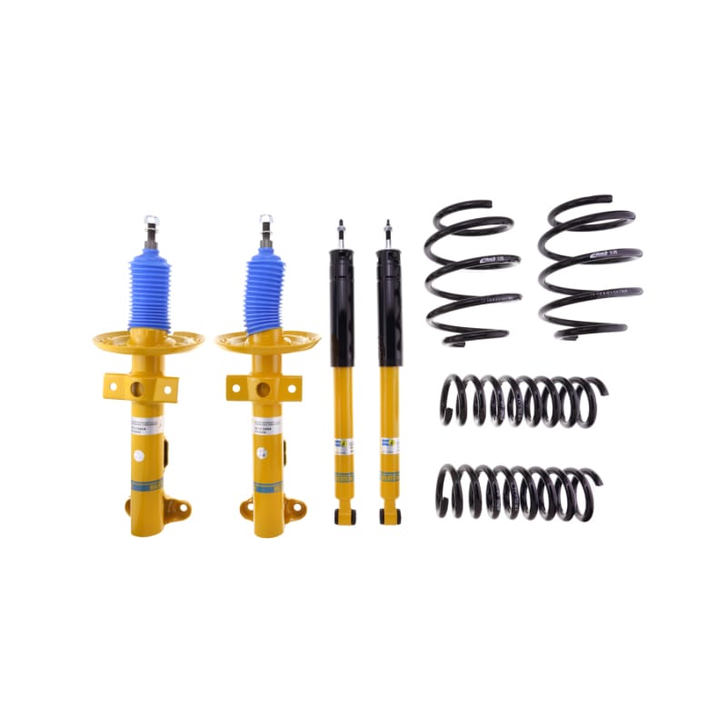 Bilstein — B12 (Pro-Kit) - Suspension Kit
B12 (Pro-Kit)-Suspension Kit