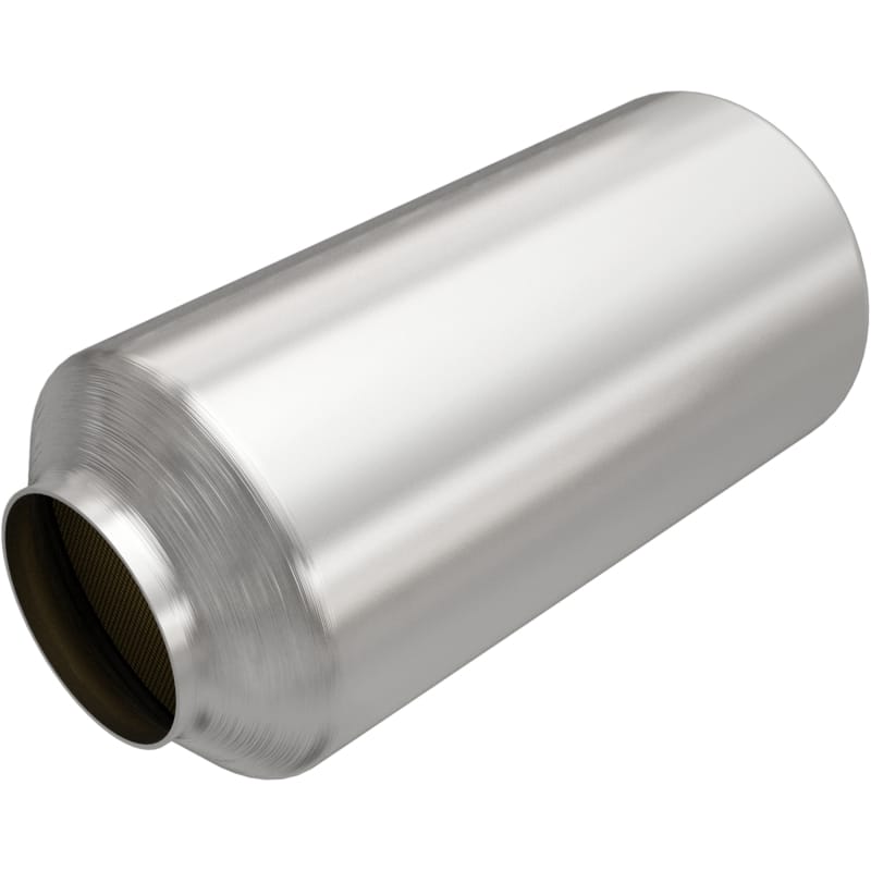 Magnaflow — California Universal Catalytic Converter - 2.50in.
California Universal Catalytic Converter-2.50in.
California CARB Universal Catalytic Converter