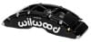 Wilwood — Wilwood Caliper-TC6R 1.88/1.62/1.62in Pistons 1.38in Disc
BRAKE CALIPER