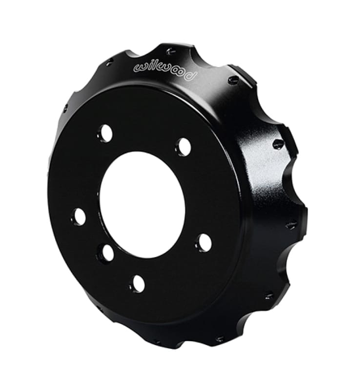 Wilwood — HAT,12x8.75 BC,5x4.724 MT,1.550 OFFSET 3.115 REG