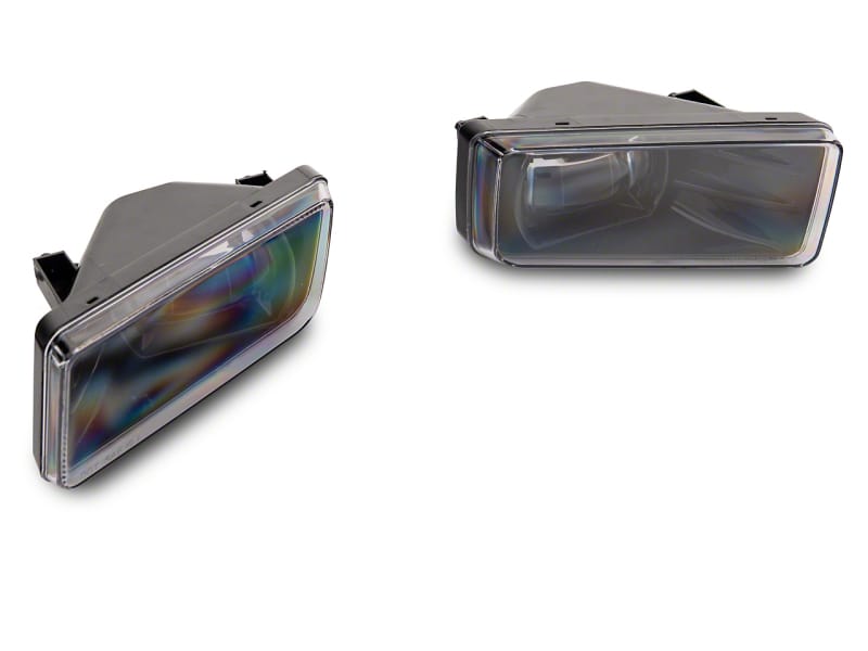 Raxiom — Axial Series LED Fog Lights