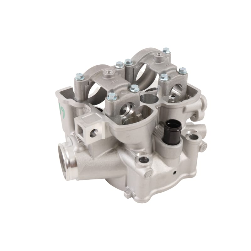 Cylinder Works — Cylinder Works 06-08 Kawasaki KX 250 F Cylinder Head Kit