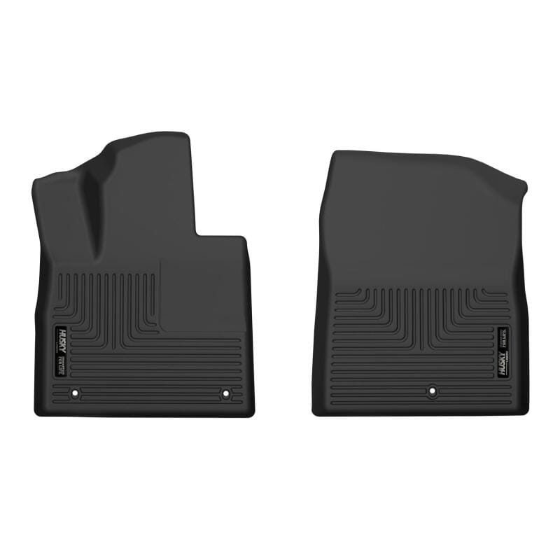 Husky Liners — X-act Contour - Front Floor Liners
X-act Contour-Front Floor Liners