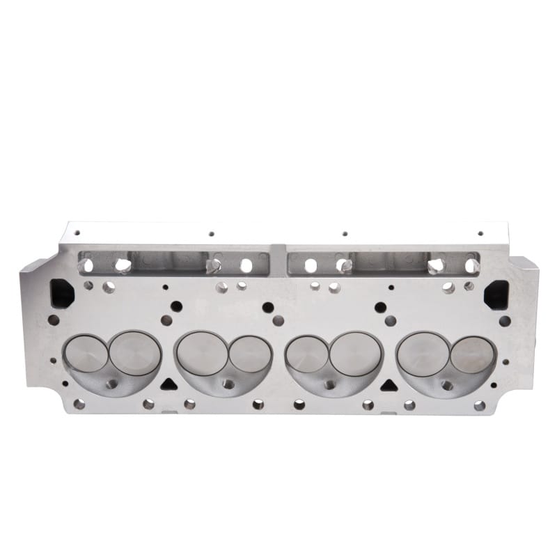 Edelbrock — Victor Series Max Wedge Cylinder Head