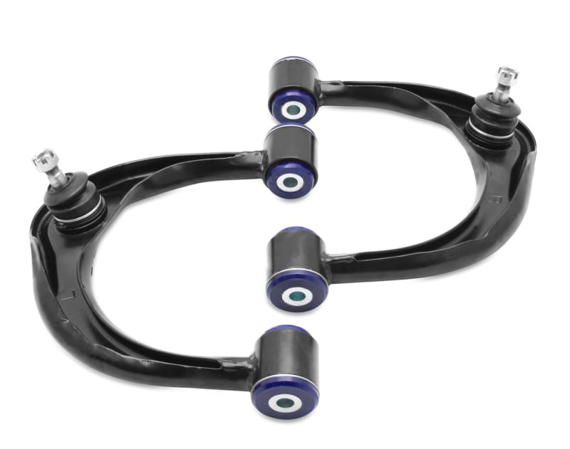 Superpro — Control Arm Upper - Arm Assembly