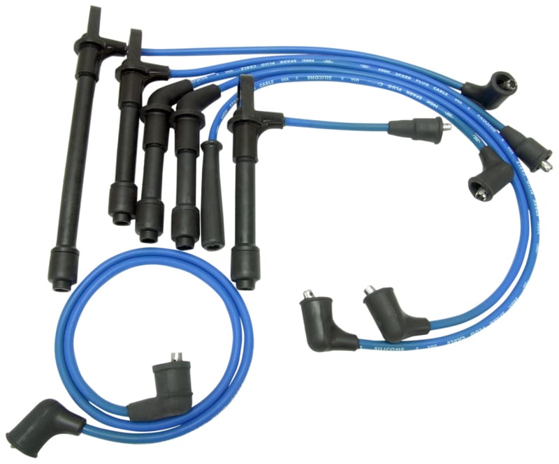 NGK — NGK Spark Plug Wire Set