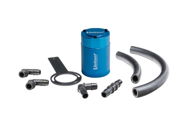 Volant — Oil Catch Can Kit