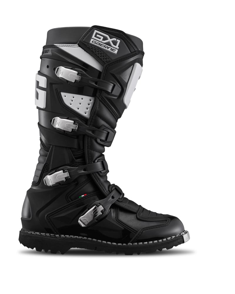 Gaerne — Gaerne GX1 Enduro Boot Black Size - 5.5