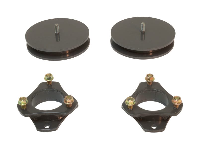Maxtrac — 2.5"/1" LEVELING KIT
Max Pro Lift Kit