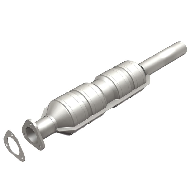 Magnaflow — HM Grade Direct-Fit Catalytic Converter
