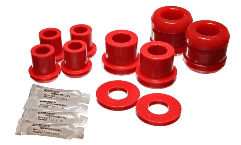 Energy Suspension — Control Arm Bushing Set