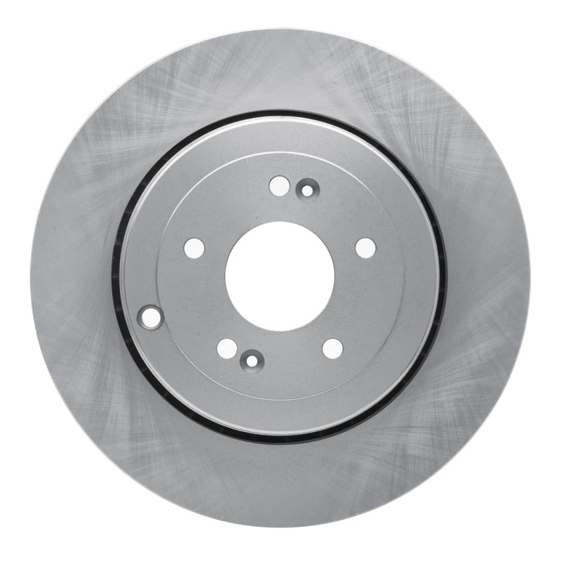 DFC — Disc Brake Rotor